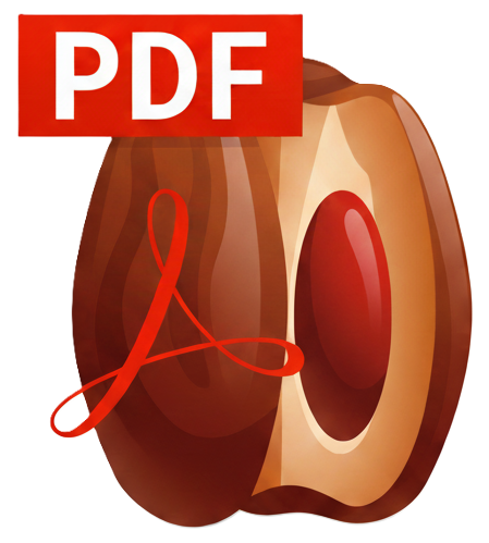 DatesPDF Logo